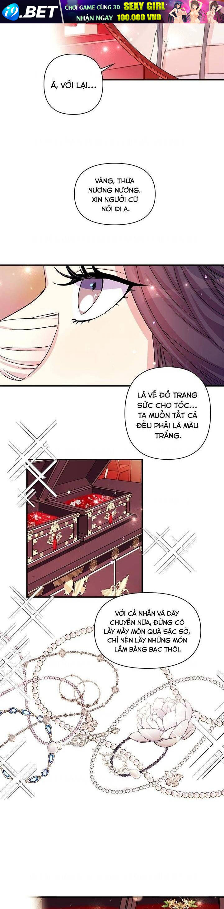 Sinh Viên Đại Học Hoàng Hậu Chap 51 - Next Chap 50