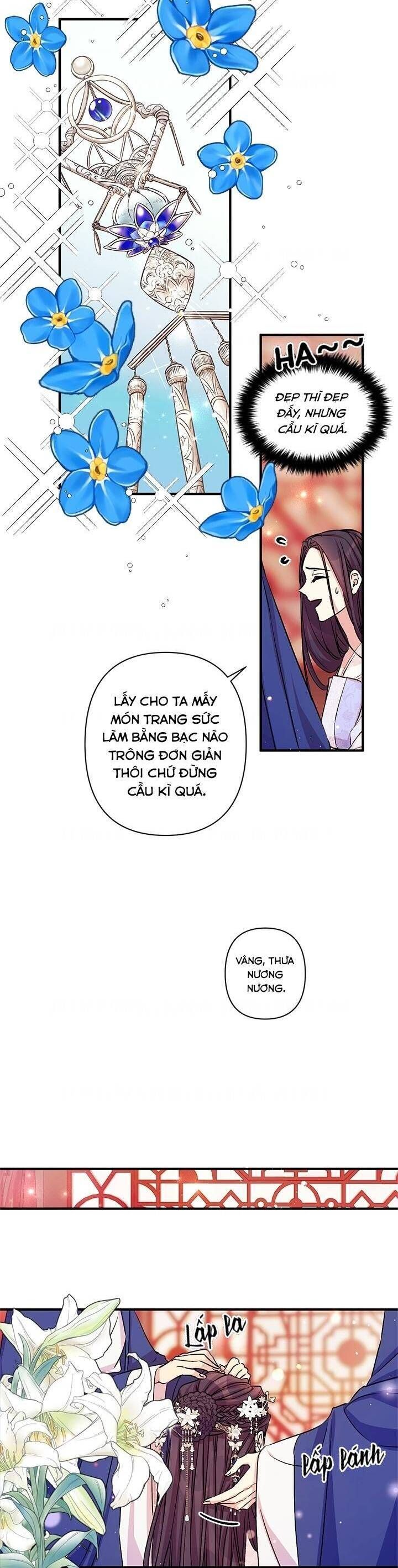 Sinh Viên Đại Học Hoàng Hậu Chap 51 - Next Chap 50