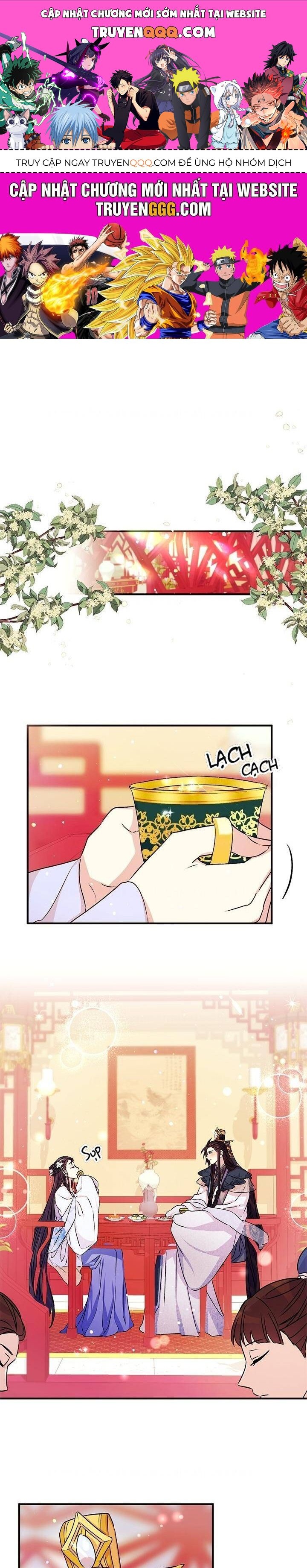 Sinh Viên Đại Học Hoàng Hậu Chap 52 - Next Chap 51