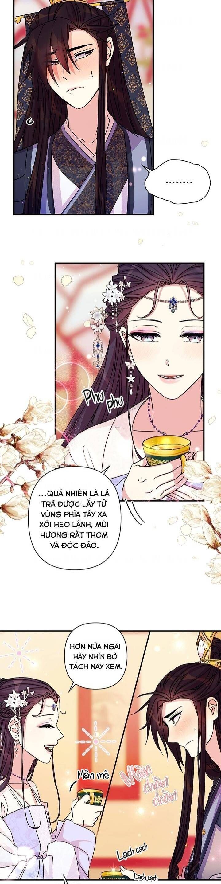 Sinh Viên Đại Học Hoàng Hậu Chap 52 - Next Chap 51