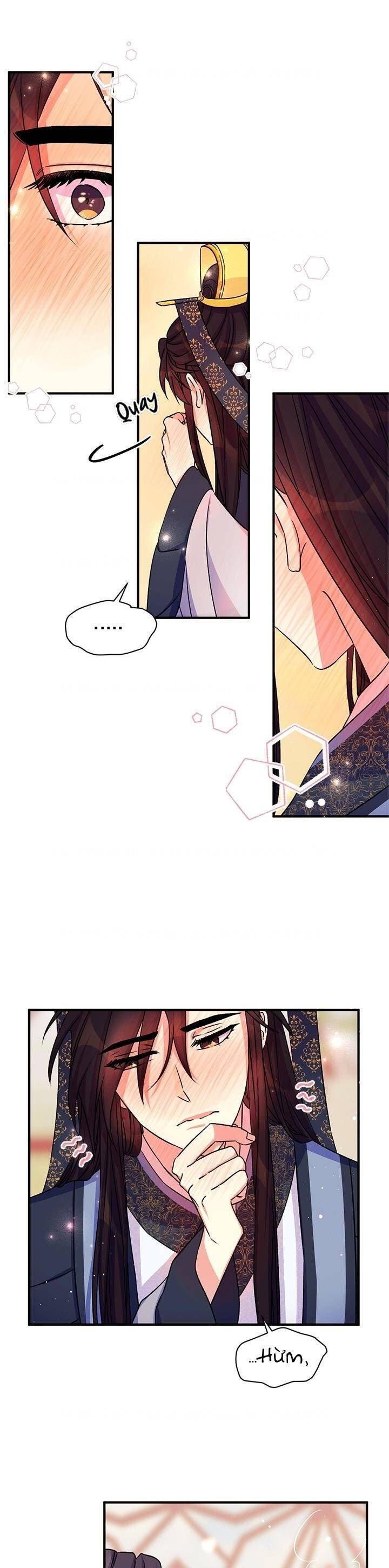 Sinh Viên Đại Học Hoàng Hậu Chap 52 - Next Chap 51