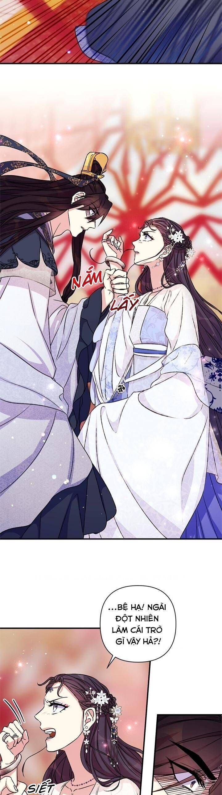 Sinh Viên Đại Học Hoàng Hậu Chap 52 - Next Chap 51