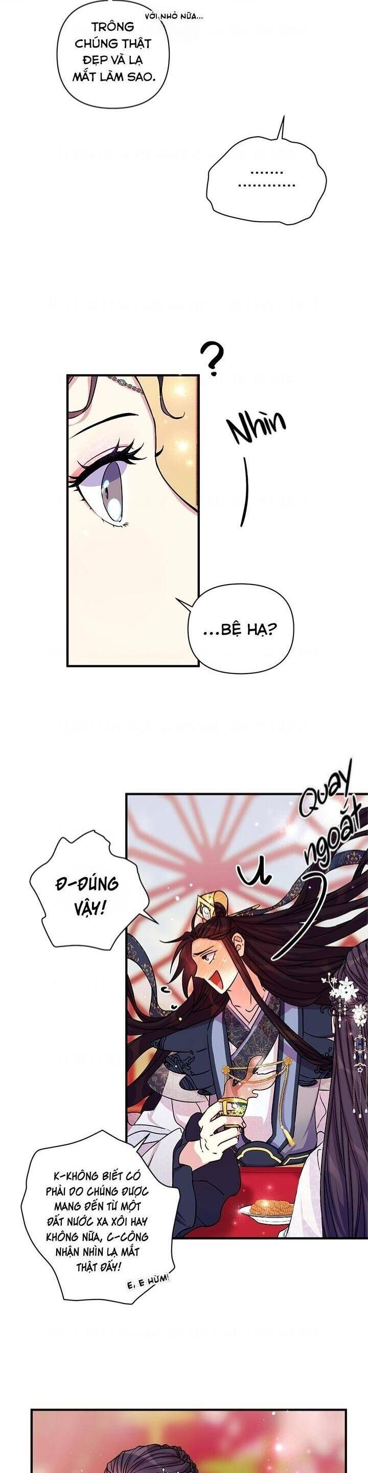 Sinh Viên Đại Học Hoàng Hậu Chap 52 - Next Chap 51