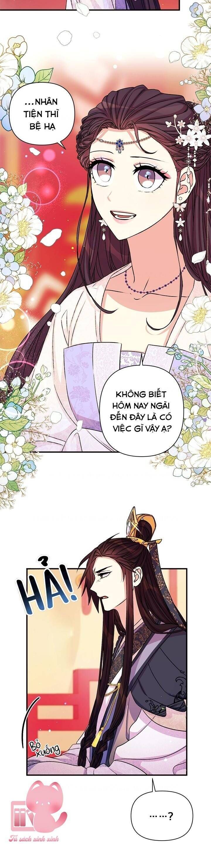 Sinh Viên Đại Học Hoàng Hậu Chap 52 - Next Chap 51