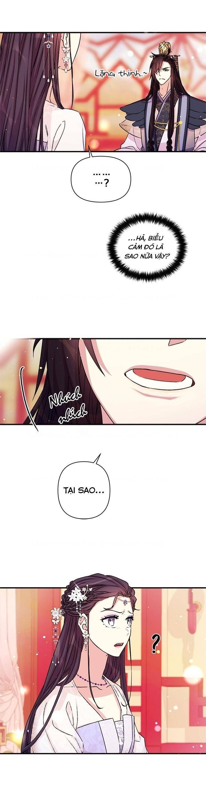 Sinh Viên Đại Học Hoàng Hậu Chap 52 - Next Chap 51