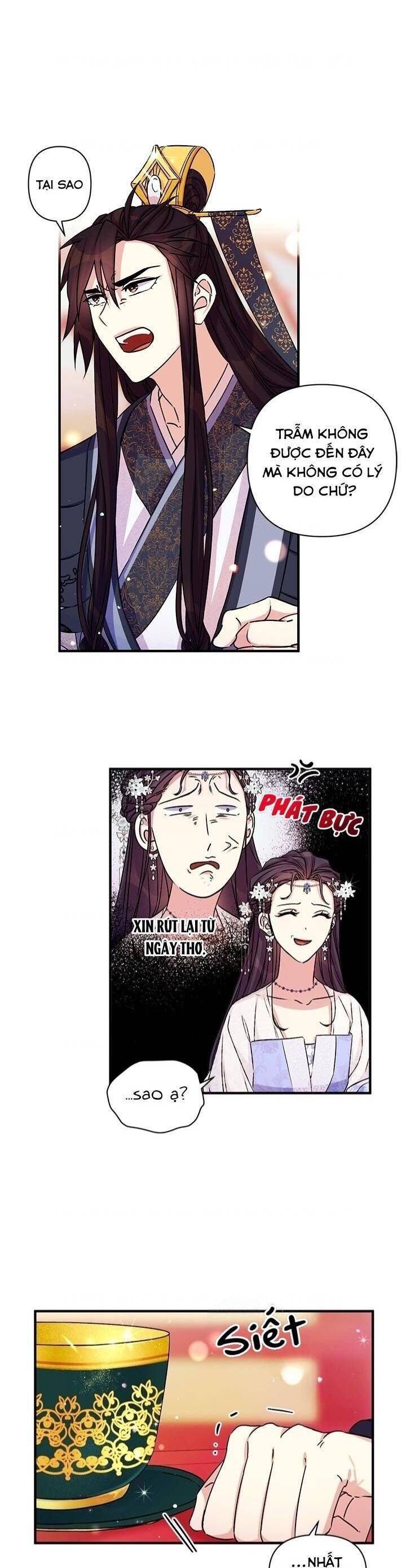 Sinh Viên Đại Học Hoàng Hậu Chap 52 - Next Chap 51