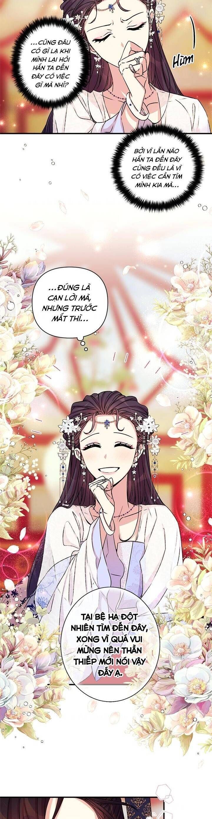 Sinh Viên Đại Học Hoàng Hậu Chap 52 - Next Chap 51