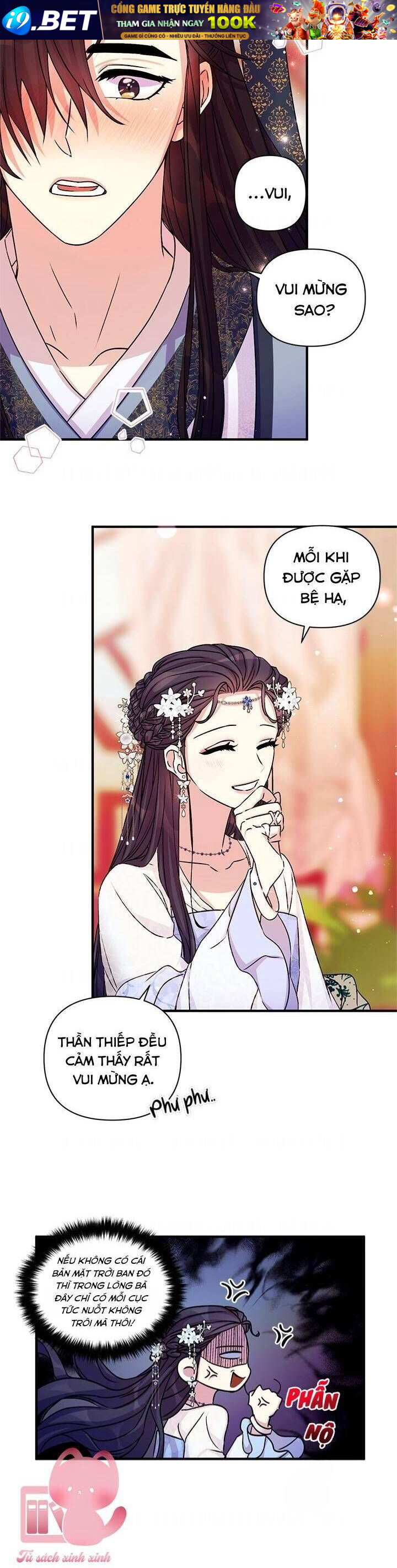 Sinh Viên Đại Học Hoàng Hậu Chap 52 - Next Chap 51