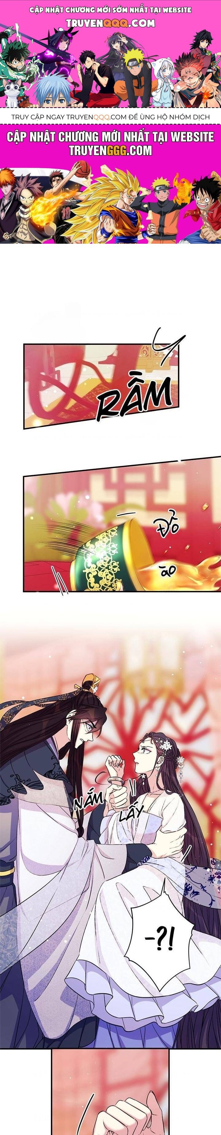 Sinh Viên Đại Học Hoàng Hậu Chap 53 - Next Chap 52