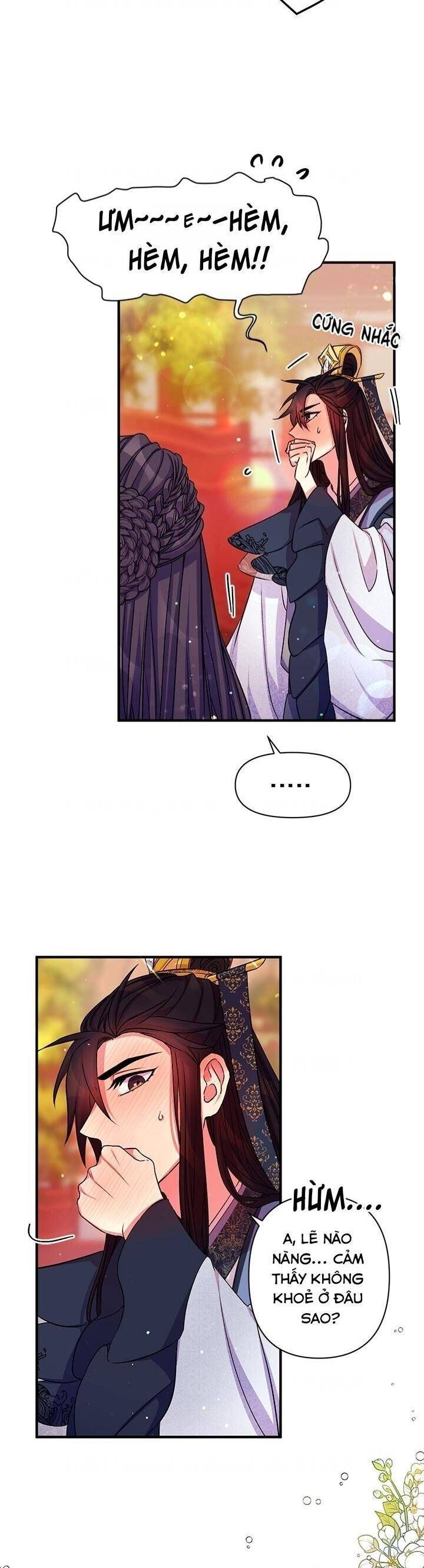 Sinh Viên Đại Học Hoàng Hậu Chap 53 - Next Chap 52