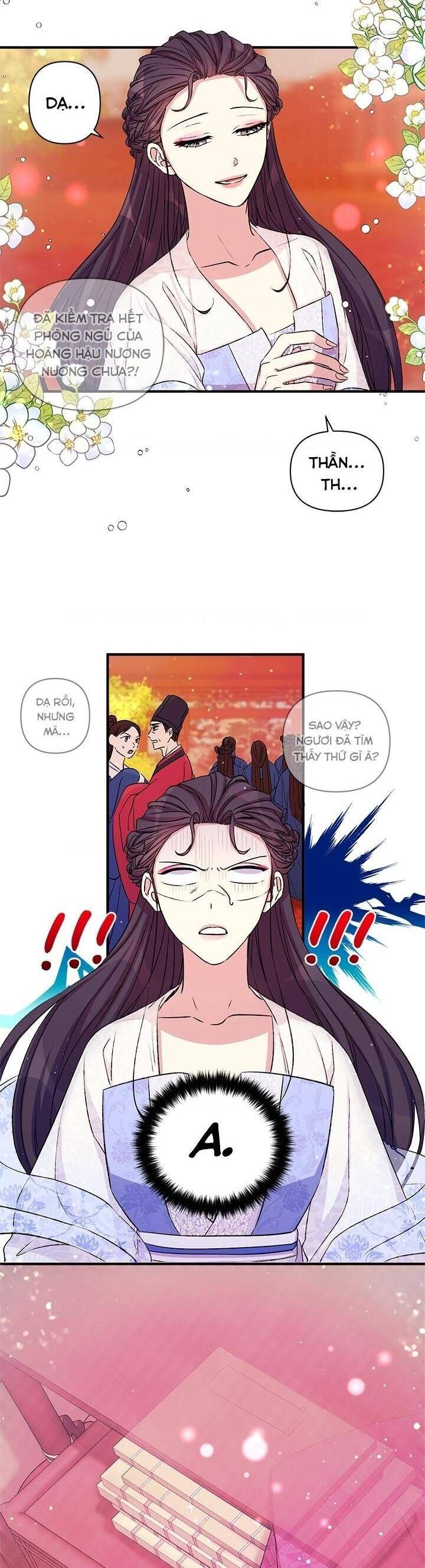 Sinh Viên Đại Học Hoàng Hậu Chap 53 - Next Chap 52