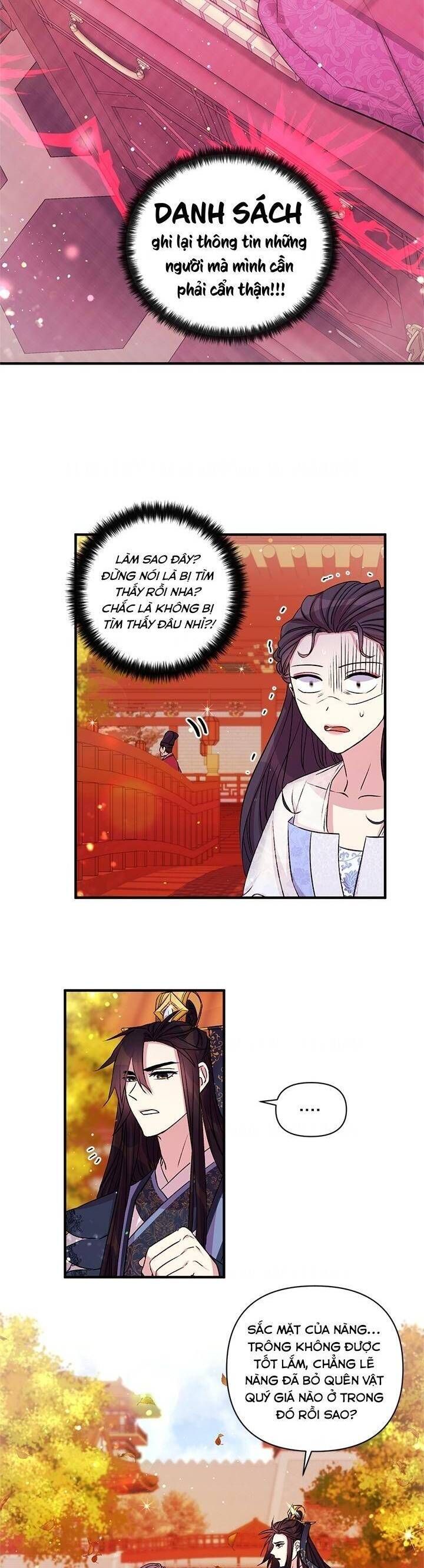 Sinh Viên Đại Học Hoàng Hậu Chap 53 - Next Chap 52