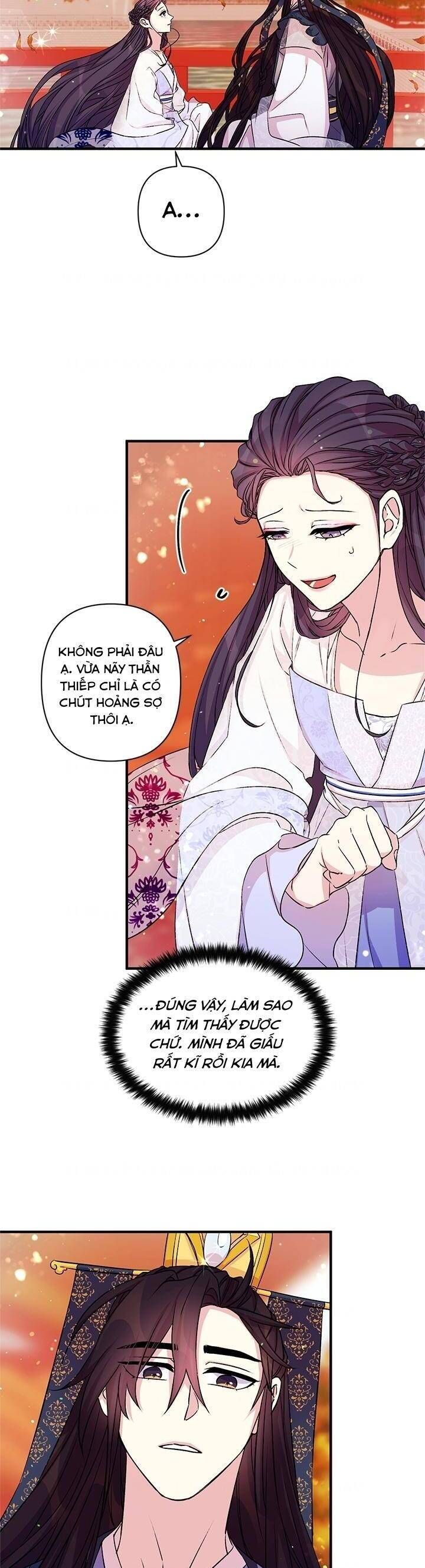 Sinh Viên Đại Học Hoàng Hậu Chap 53 - Next Chap 52