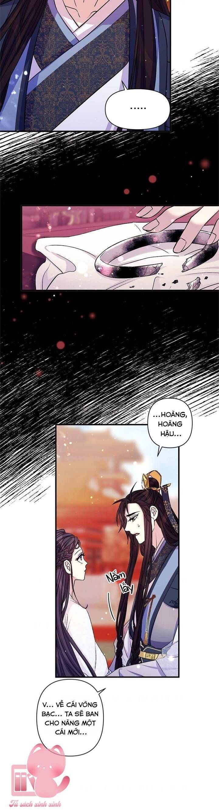 Sinh Viên Đại Học Hoàng Hậu Chap 53 - Next Chap 52