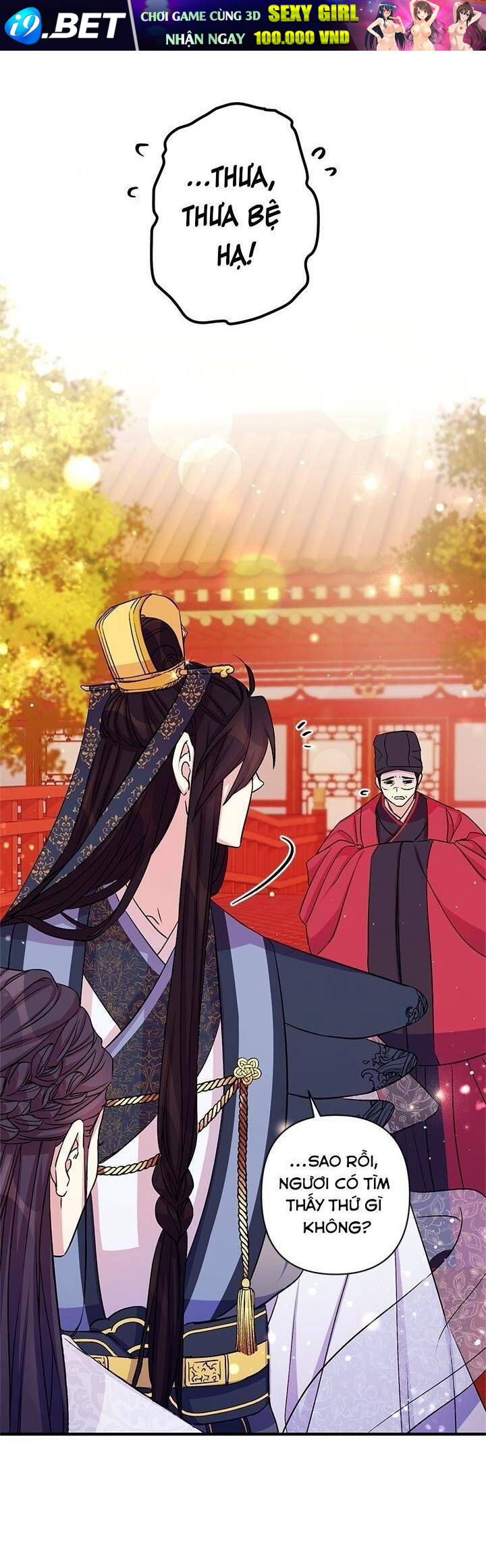 Sinh Viên Đại Học Hoàng Hậu Chap 53 - Next Chap 52