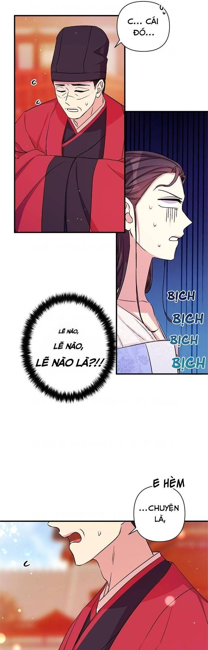 Sinh Viên Đại Học Hoàng Hậu Chap 53 - Next Chap 52