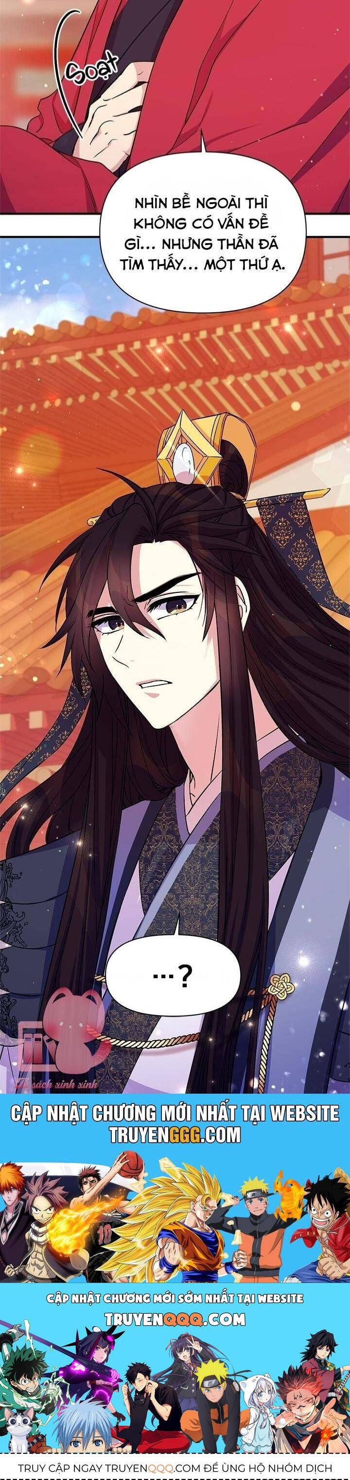 Sinh Viên Đại Học Hoàng Hậu Chap 53 - Next Chap 52