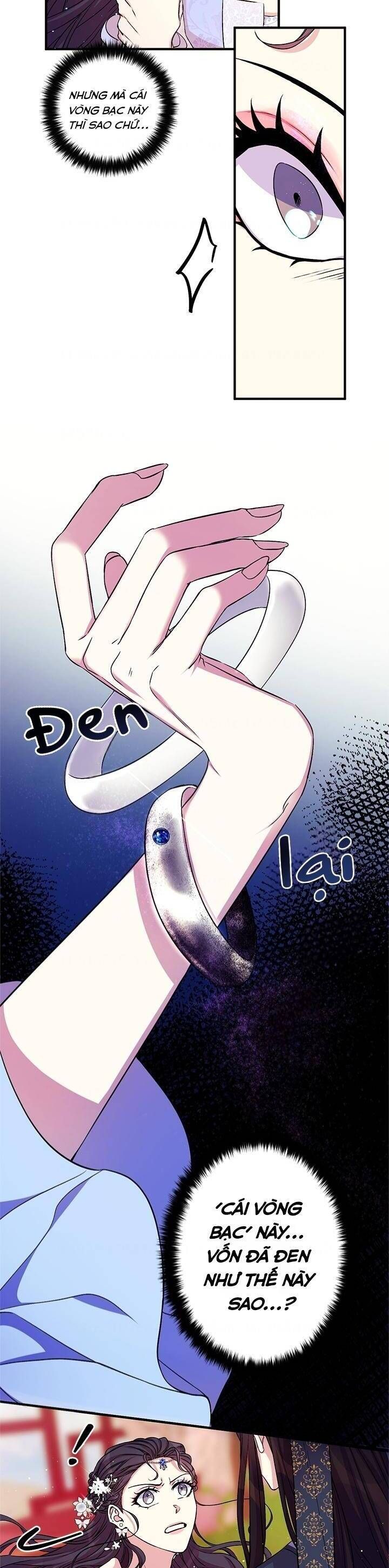 Sinh Viên Đại Học Hoàng Hậu Chap 53 - Next Chap 52