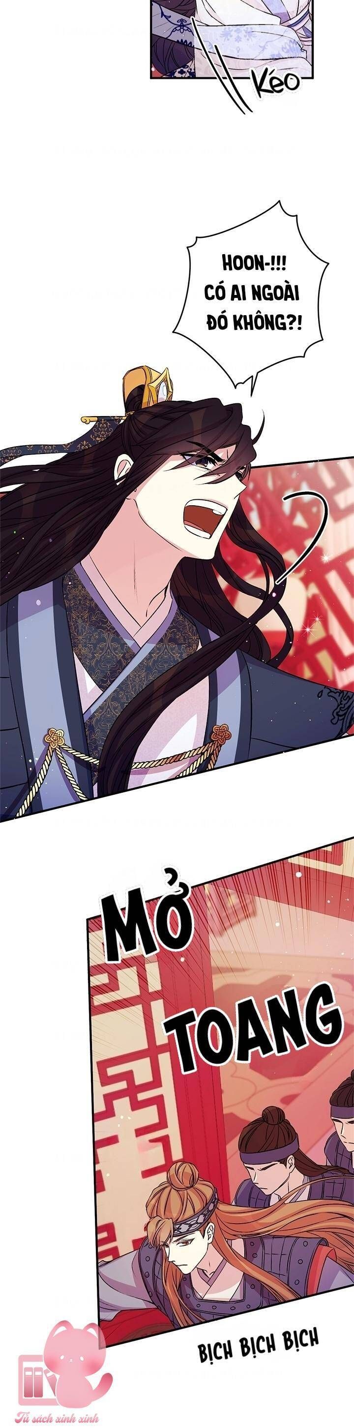 Sinh Viên Đại Học Hoàng Hậu Chap 53 - Next Chap 52