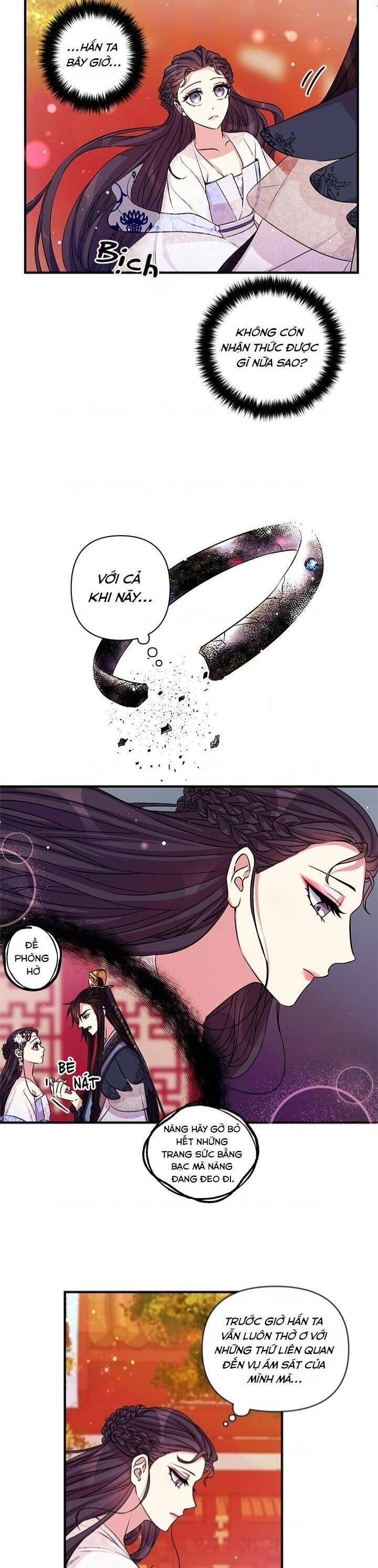 Sinh Viên Đại Học Hoàng Hậu Chap 53 - Next Chap 52