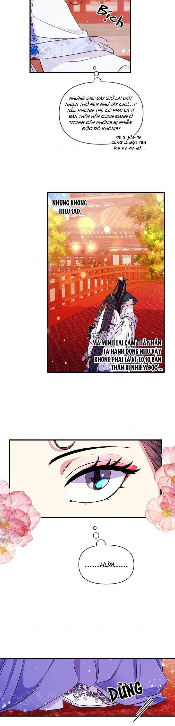 Sinh Viên Đại Học Hoàng Hậu Chap 53 - Next Chap 52