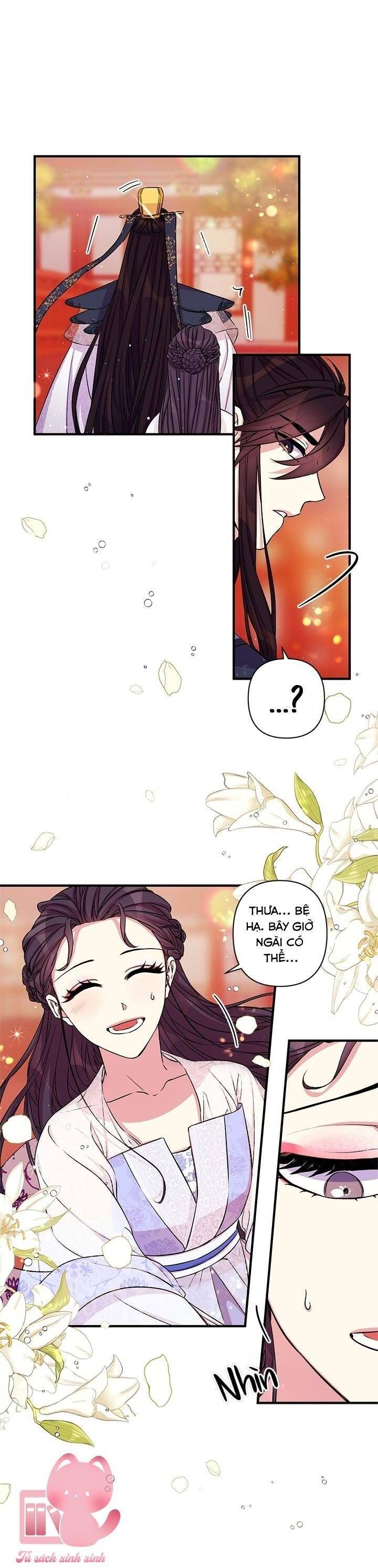 Sinh Viên Đại Học Hoàng Hậu Chap 53 - Next Chap 52