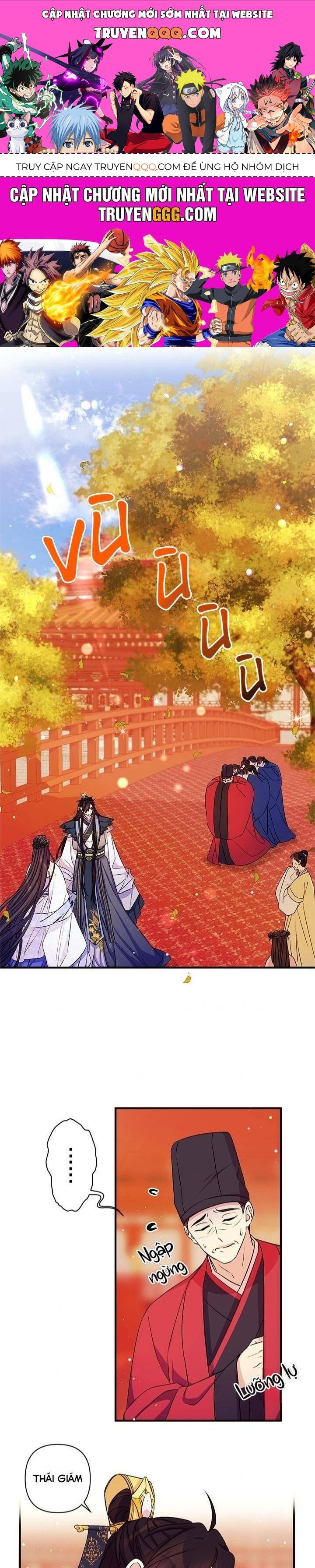 Sinh Viên Đại Học Hoàng Hậu Chap 54 - Next Chap 53