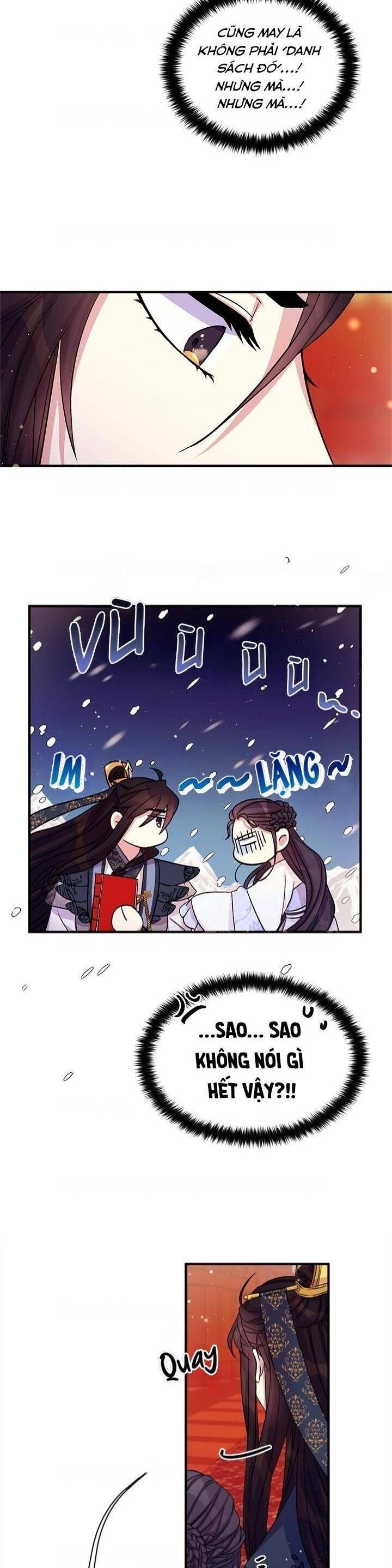 Sinh Viên Đại Học Hoàng Hậu Chap 54 - Next Chap 53