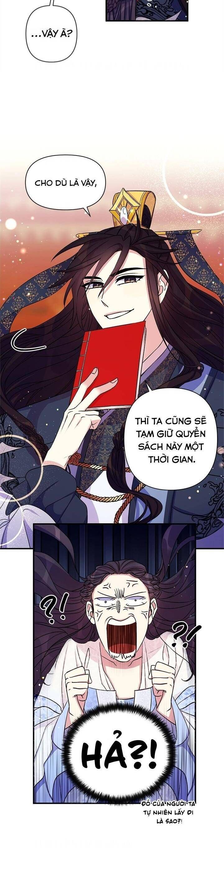 Sinh Viên Đại Học Hoàng Hậu Chap 54 - Next Chap 53