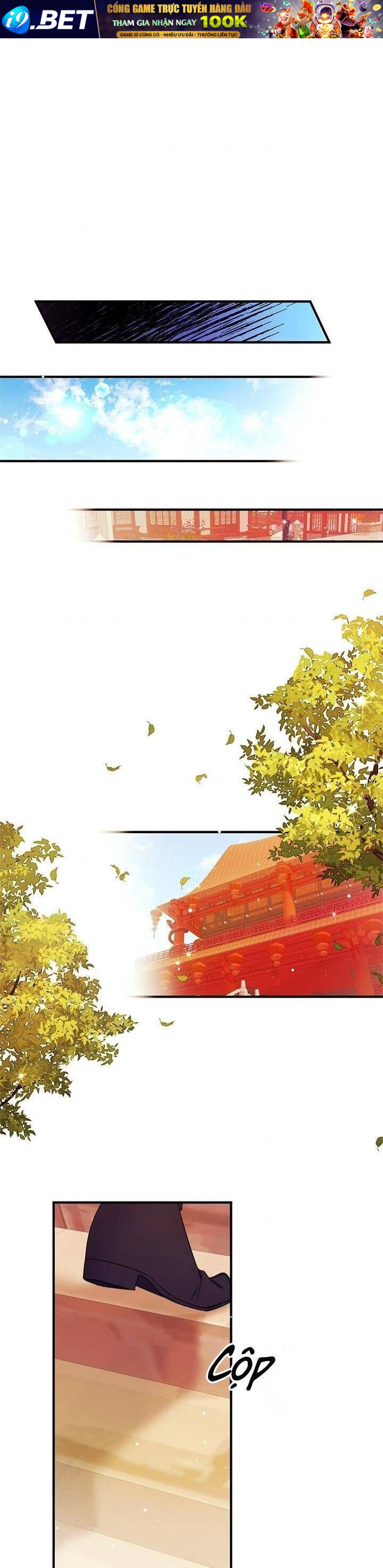 Sinh Viên Đại Học Hoàng Hậu Chap 54 - Next Chap 53