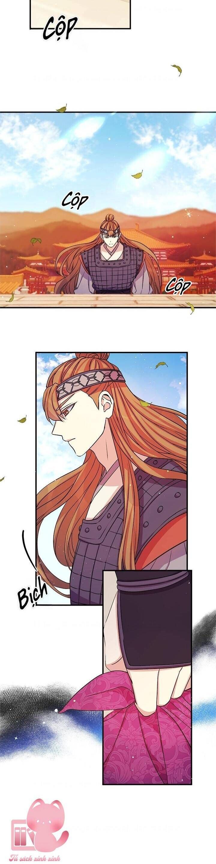 Sinh Viên Đại Học Hoàng Hậu Chap 54 - Next Chap 53