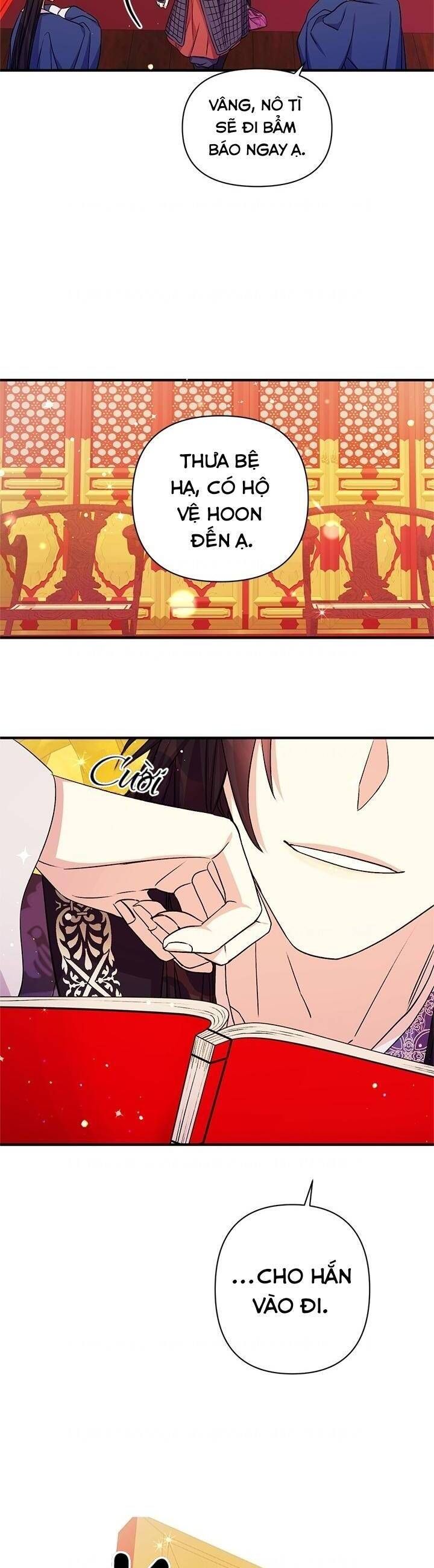 Sinh Viên Đại Học Hoàng Hậu Chap 54 - Next Chap 53