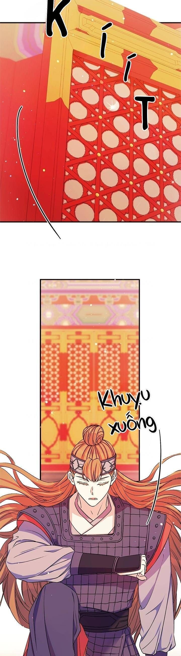 Sinh Viên Đại Học Hoàng Hậu Chap 54 - Next Chap 53