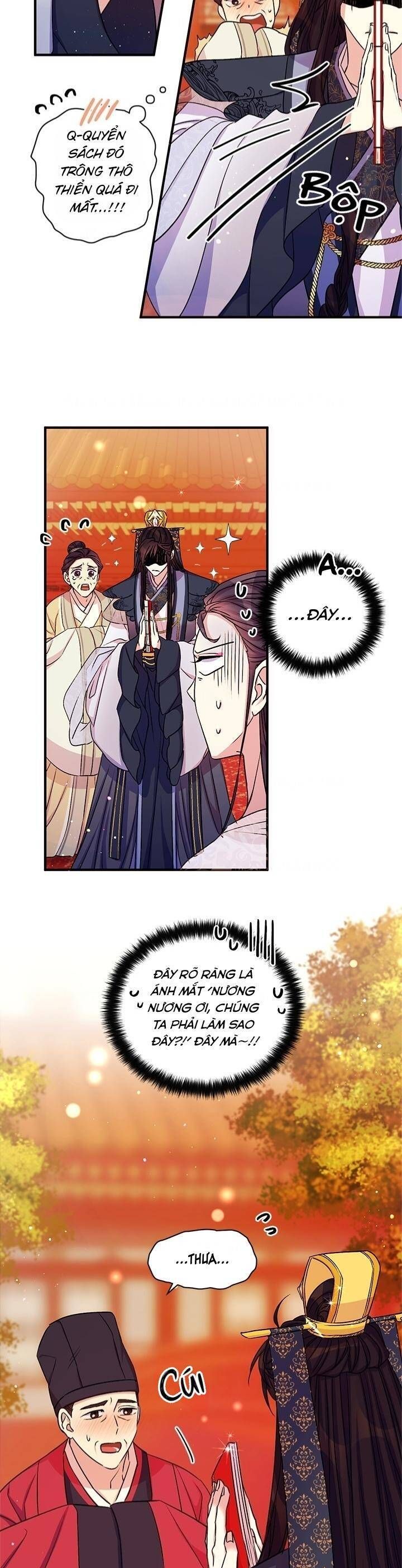 Sinh Viên Đại Học Hoàng Hậu Chap 54 - Next Chap 53