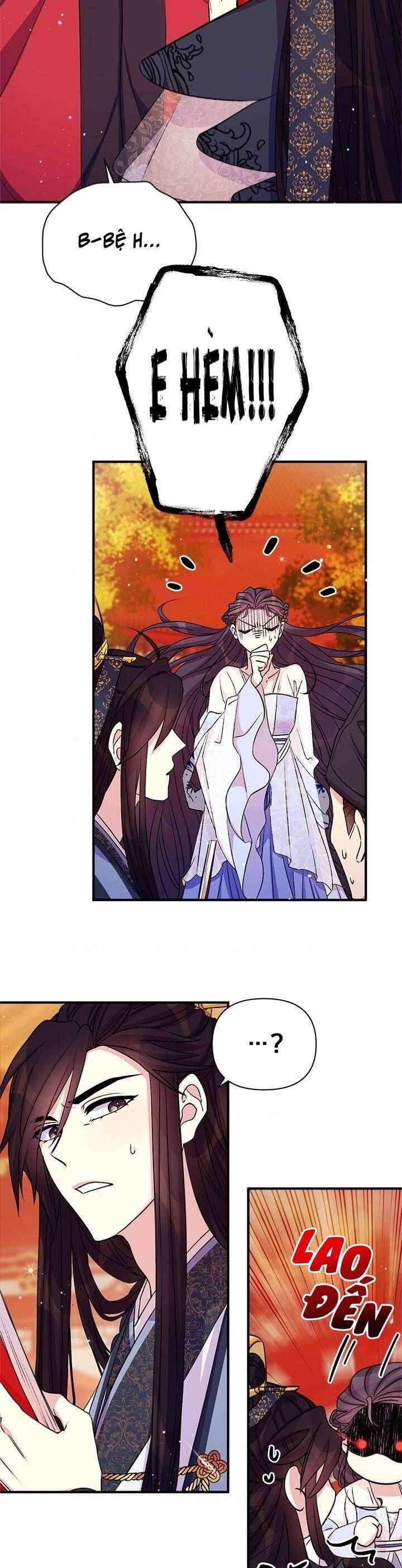 Sinh Viên Đại Học Hoàng Hậu Chap 54 - Next Chap 53