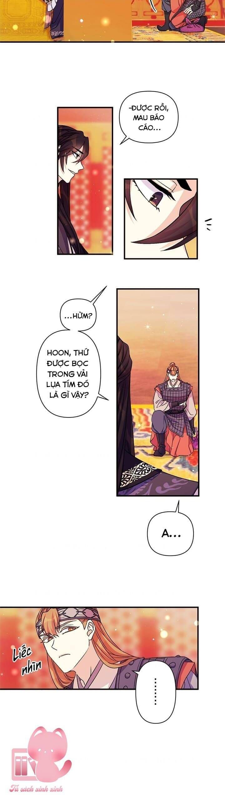 Sinh Viên Đại Học Hoàng Hậu Chap 55 - Next Chap 54