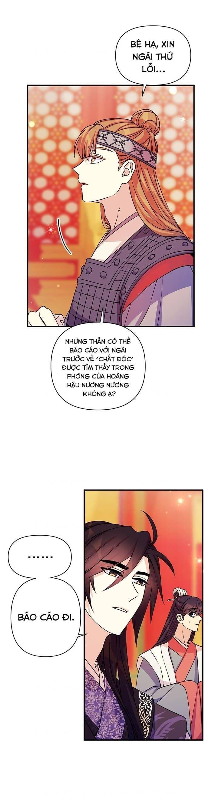 Sinh Viên Đại Học Hoàng Hậu Chap 55 - Next Chap 54