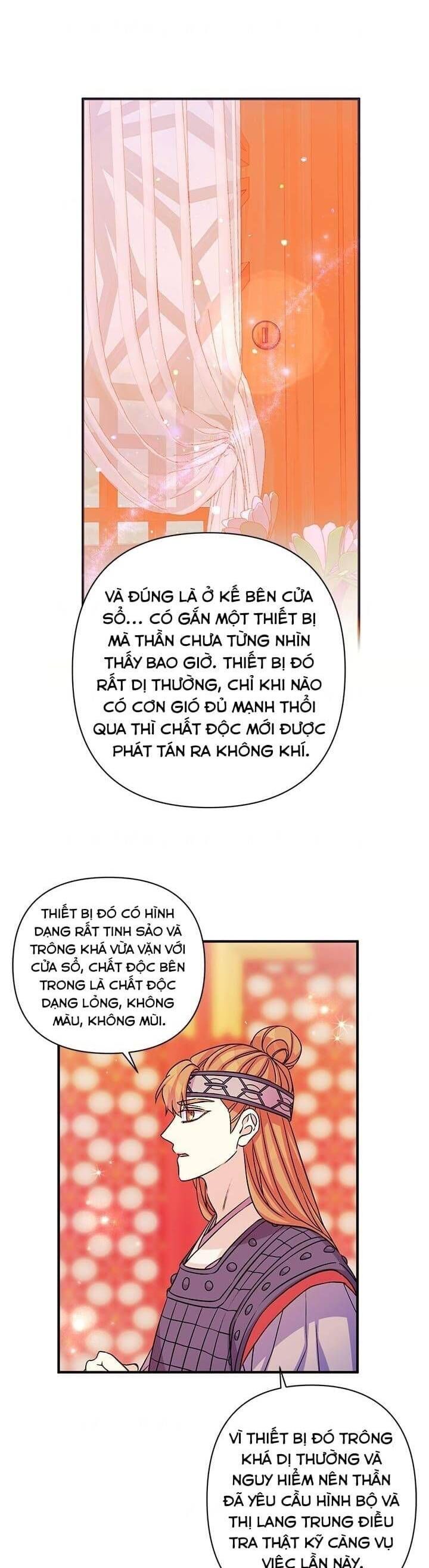 Sinh Viên Đại Học Hoàng Hậu Chap 55 - Next Chap 54