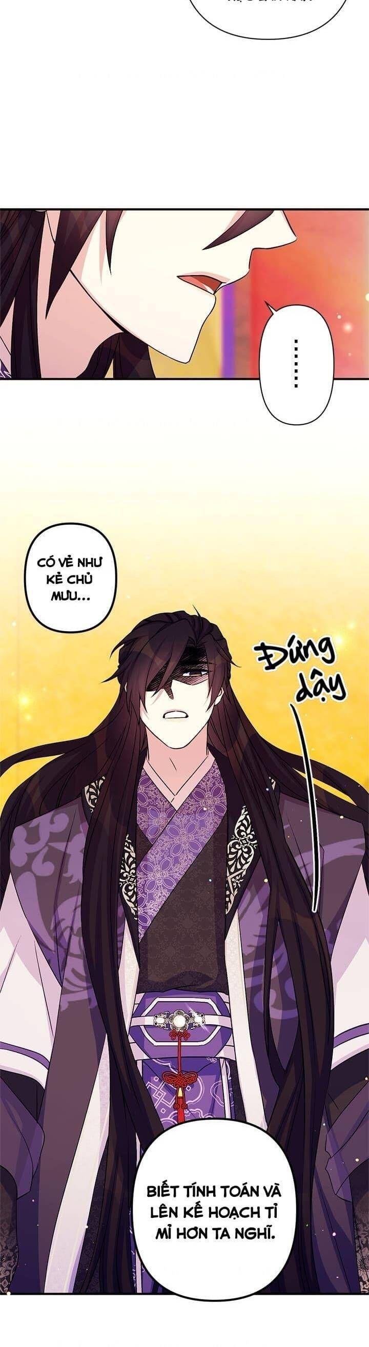 Sinh Viên Đại Học Hoàng Hậu Chap 55 - Next Chap 54