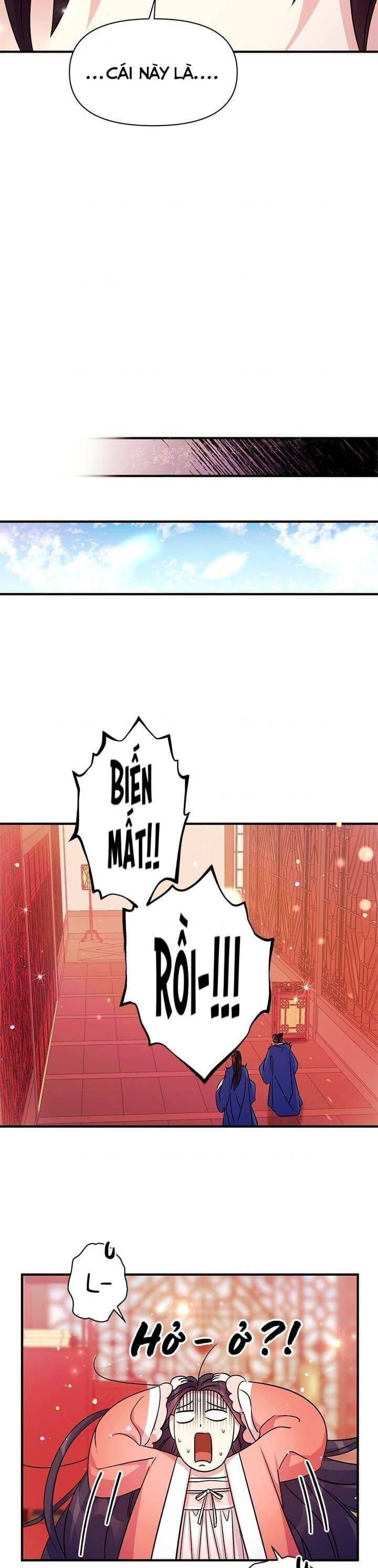 Sinh Viên Đại Học Hoàng Hậu Chap 55 - Next Chap 54