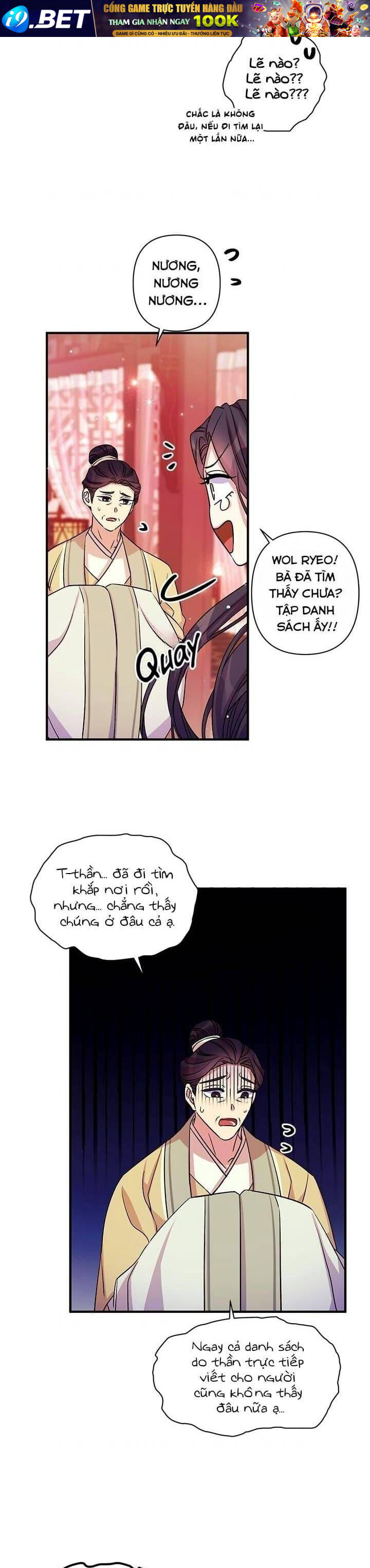 Sinh Viên Đại Học Hoàng Hậu Chap 55 - Next Chap 54