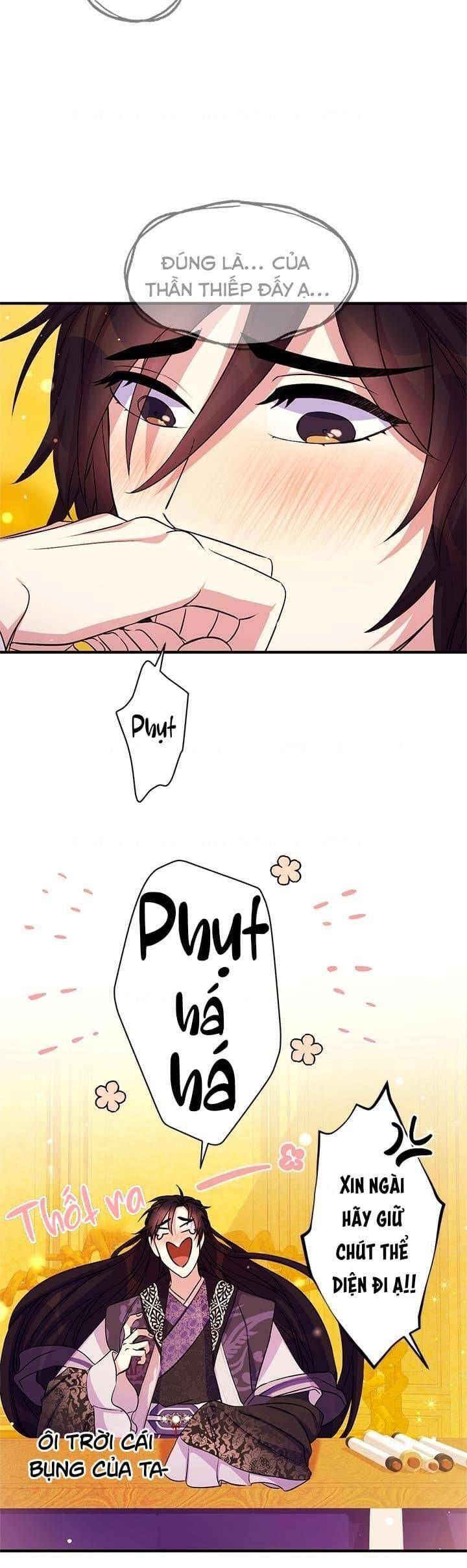 Sinh Viên Đại Học Hoàng Hậu Chap 55 - Next Chap 54