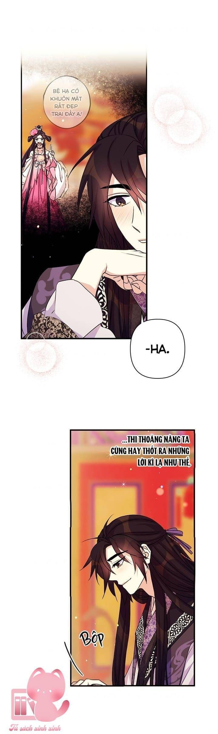 Sinh Viên Đại Học Hoàng Hậu Chap 55 - Next Chap 54