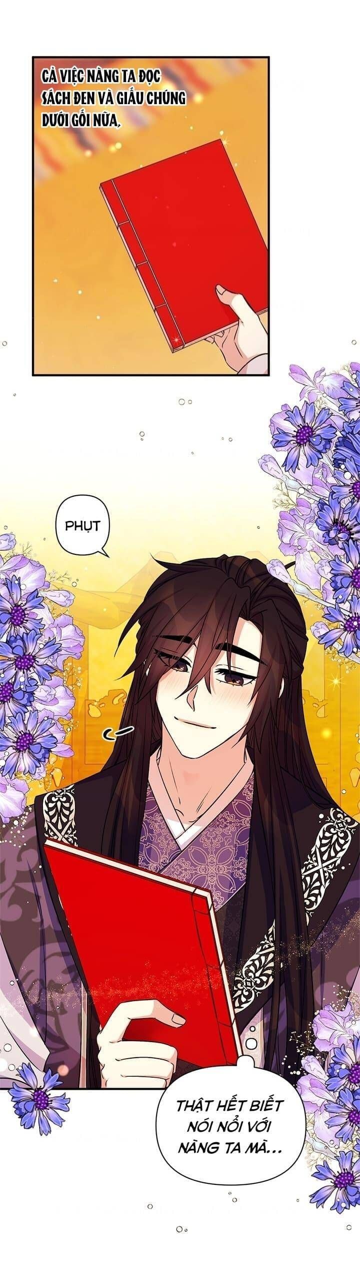 Sinh Viên Đại Học Hoàng Hậu Chap 55 - Next Chap 54