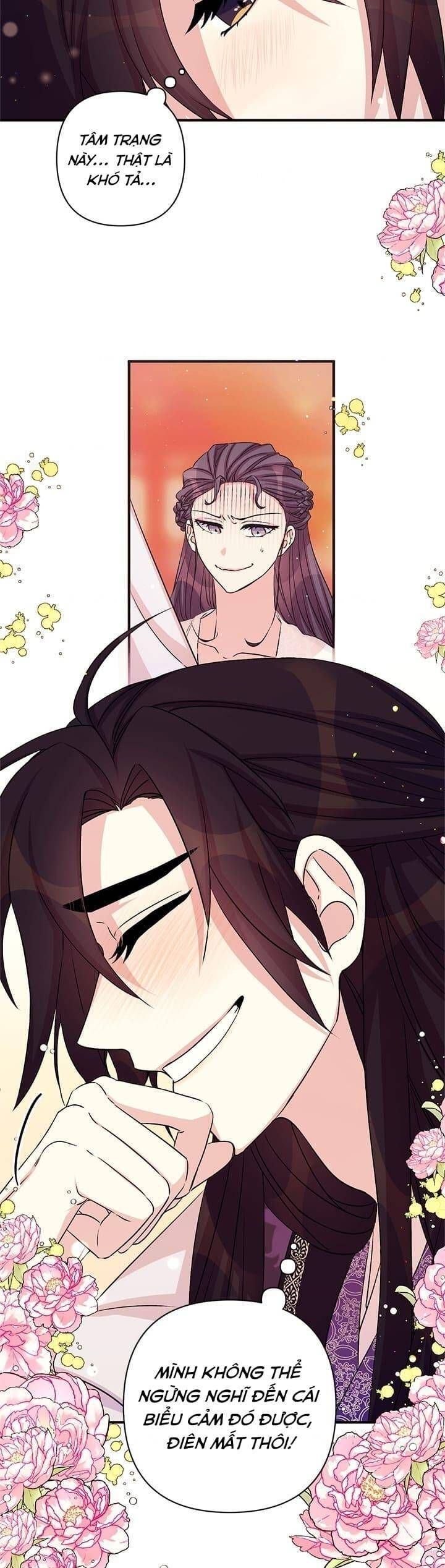 Sinh Viên Đại Học Hoàng Hậu Chap 55 - Next Chap 54