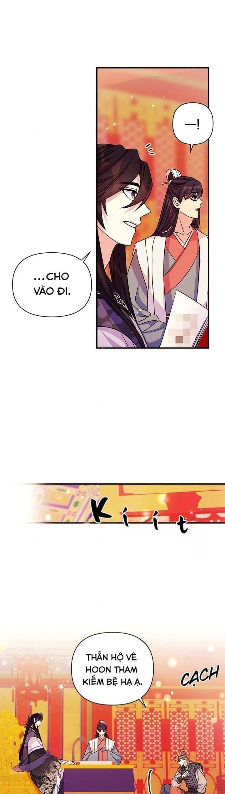 Sinh Viên Đại Học Hoàng Hậu Chap 55 - Next Chap 54