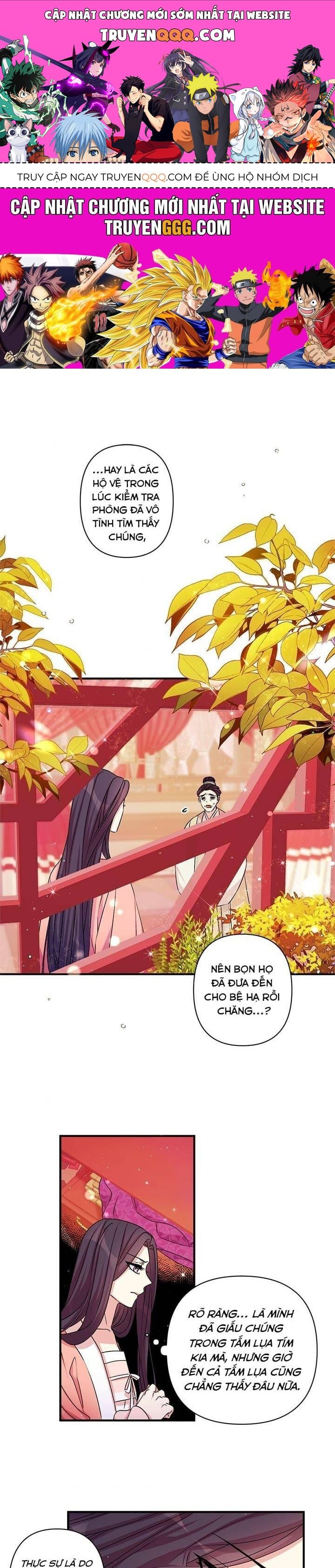 Sinh Viên Đại Học Hoàng Hậu Chap 56 - Next Chap 55