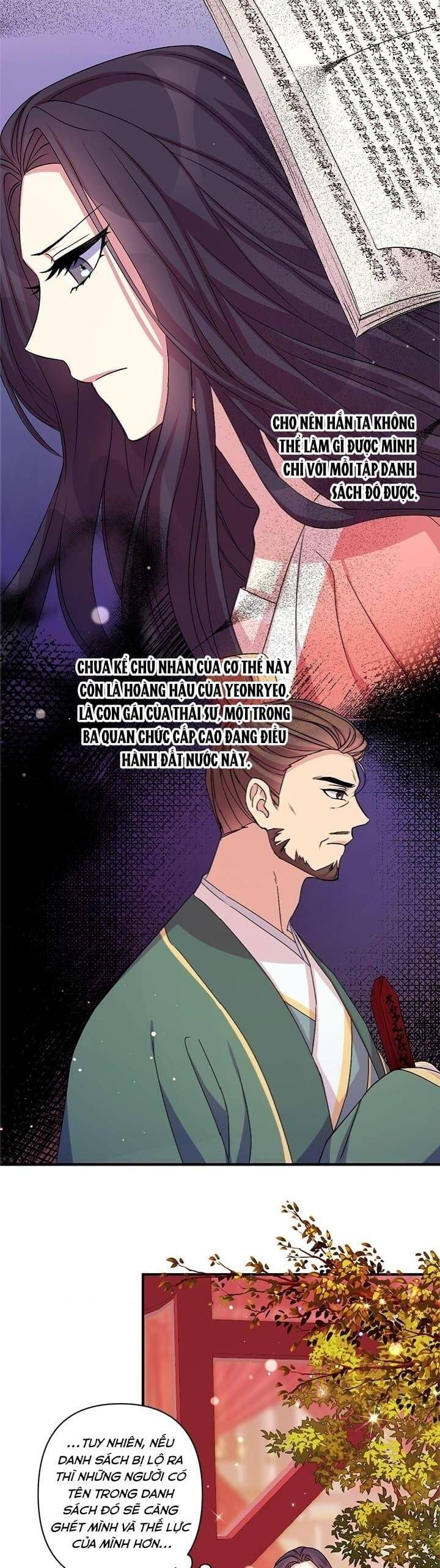 Sinh Viên Đại Học Hoàng Hậu Chap 56 - Next Chap 55