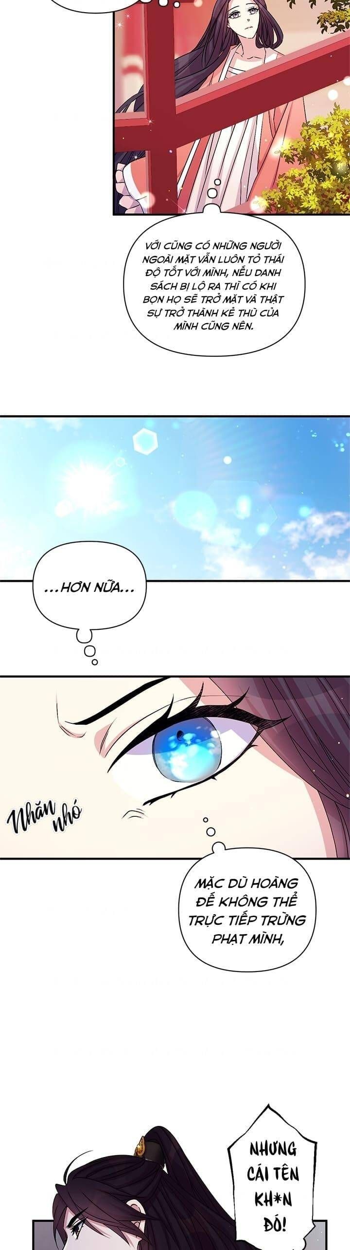 Sinh Viên Đại Học Hoàng Hậu Chap 56 - Next Chap 55