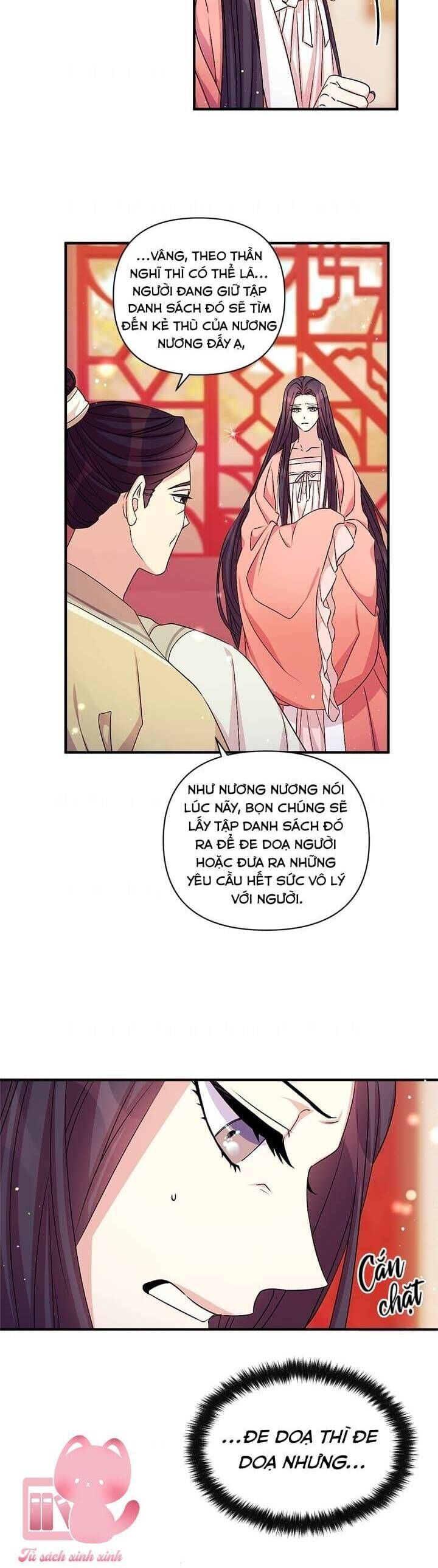 Sinh Viên Đại Học Hoàng Hậu Chap 56 - Next Chap 55